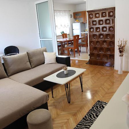 Apartments Kresan Задар Екстер'єр фото