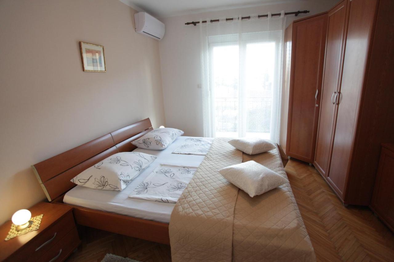 Apartments Kresan Задар Екстер'єр фото