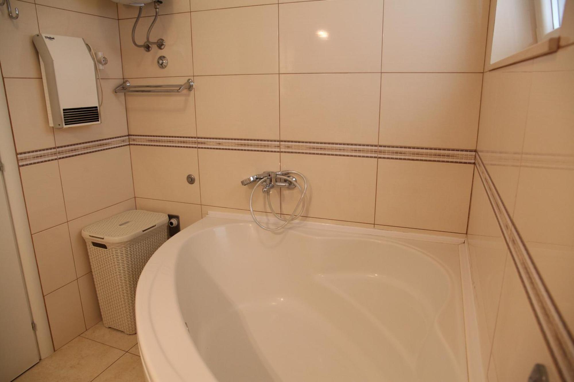 Apartments Kresan Задар Екстер'єр фото