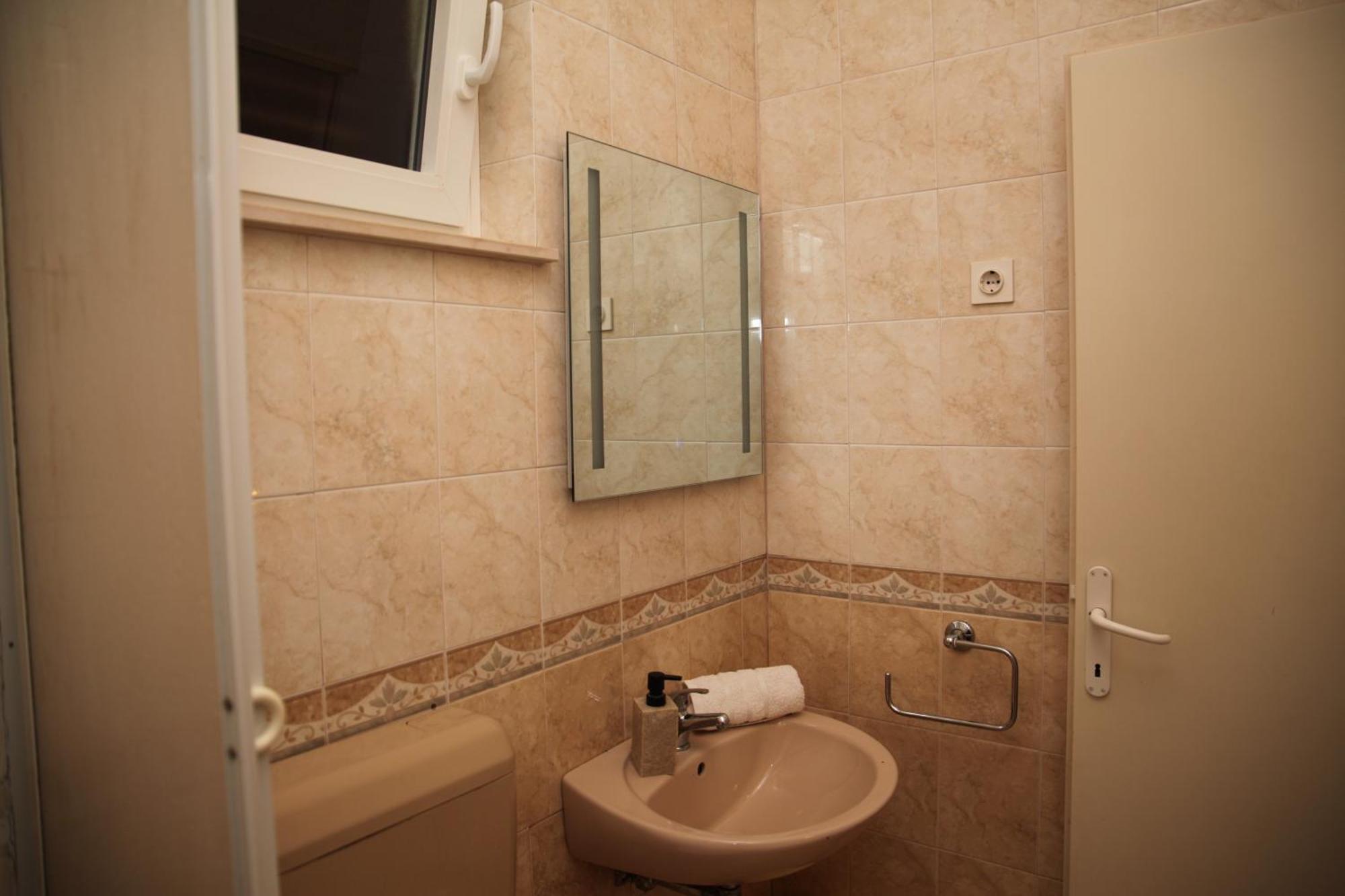Apartments Kresan Задар Екстер'єр фото