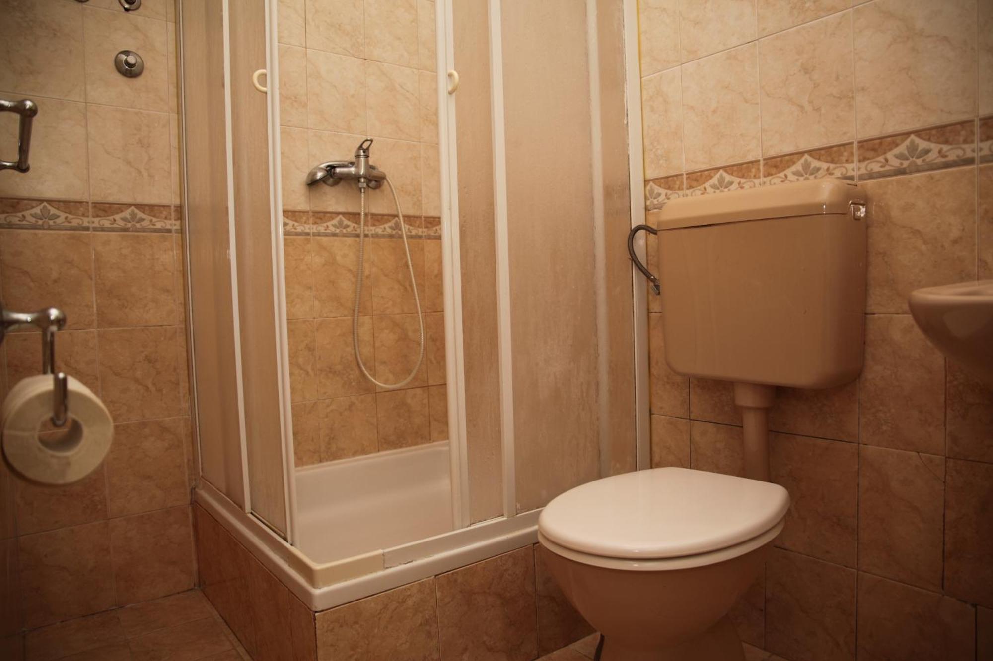Apartments Kresan Задар Екстер'єр фото